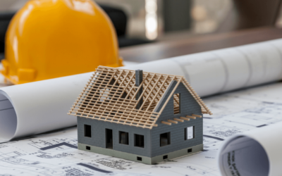 Navigating the New Construction Process A Step-by-Step Guide